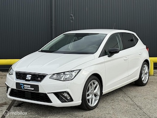 Seat Ibiza 1.0 TSI FR PDC | CRUISE | NIEUWSTAAT |