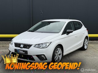 Seat Ibiza 1.0 TSI FR PDC | CRUISE | NIEUWSTAAT |