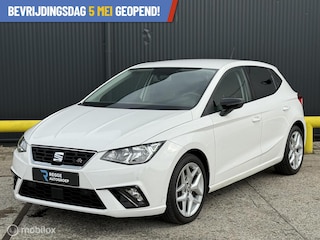 Seat Ibiza 1.0 TSI FR PDC | CRUISE | NIEUWSTAAT |