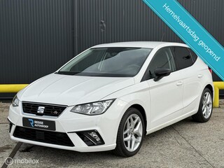 Seat Ibiza 1.0 TSI FR PDC | CRUISE | NIEUWSTAAT |