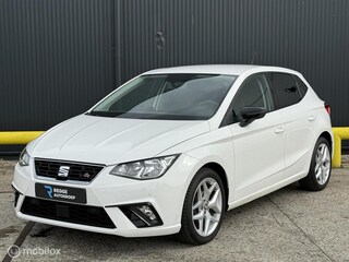 Seat Ibiza 1.0 TSI FR PDC | CRUISE | NIEUWSTAAT |