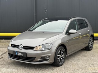 Volkswagen Golf 1.6 TDI Highline PANORAMADAK | ACC | ECC |