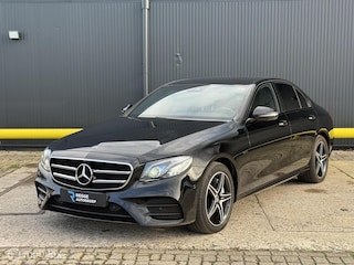 Mercedes-Benz E-klasse 300 e AMG NIGHT PAKKET | BTW | CARPLAY |