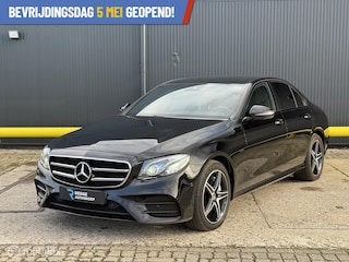Mercedes-Benz E-klasse 300 e AMG NIGHT PAKKET | BTW | CARPLAY |