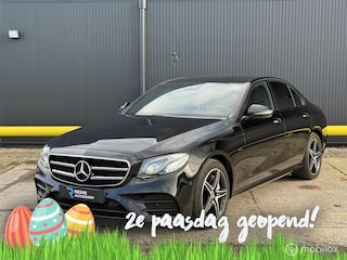 Mercedes-Benz E-klasse 300 e AMG NIGHT PAKKET | BTW | CARPLAY |