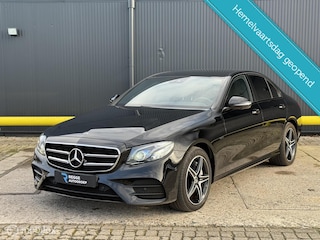 Mercedes-Benz E-klasse 300 e AMG NIGHT PAKKET | BTW | CARPLAY |