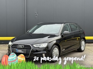 Audi A3 Sportback 1.0 TFSI Pro Line AUTOMAAT | TOPSTAAT