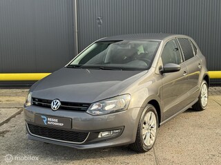 Volkswagen Polo 1.2 TSI BlueMotion Highline STOELVERWARMING