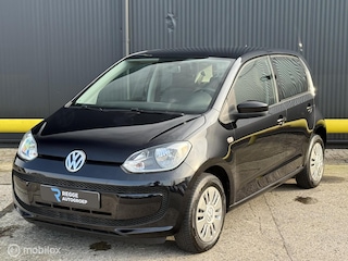 Volkswagen Up 1.0 high up! BlueMotion AIRCO | TOPSTAAT