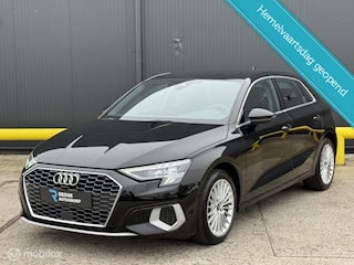 Audi A3 Sportback 30 TFSI Advanced edition AUTOMAAT | SPORT