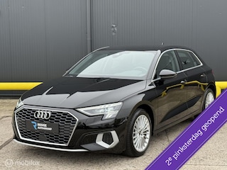Audi A3 Sportback 30 TFSI Advanced edition AUTOMAAT | SPORT