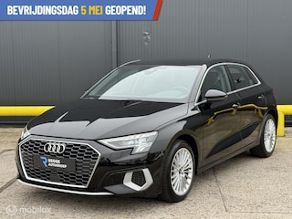 Audi A3 Sportback 30 TFSI Advanced edition AUTOMAAT | SPORT