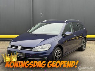 Volkswagen Golf Variant 1.0 TSI Highline CARPLAY | CRUISE |
