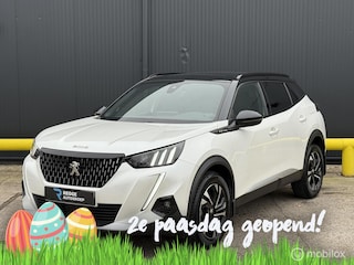 Peugeot 2008 1.2 PureTech GT-Line PANORAMADAK