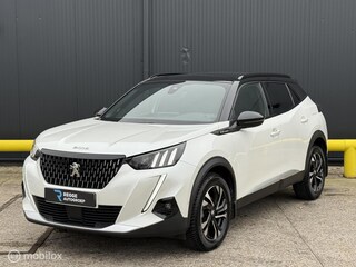 Peugeot 2008 1.2 PureTech GT-Line PANORAMADAK