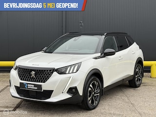 Peugeot 2008 1.2 PureTech GT-Line PANORAMADAK