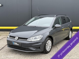 Volkswagen Golf Variant 1.0 TSI Comfortline