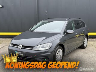 Volkswagen Golf Variant 1.0 TSI Comfortline
