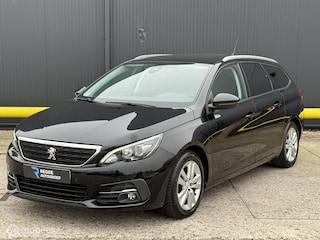 Peugeot 308 SW 1.2 PureTech Blue Lease Premium