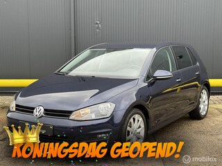 Volkswagen Golf 1.4 TSI Highline AUTOMAAT | TOPSTAAT