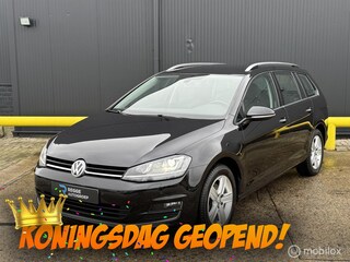 Volkswagen Golf Variant 1.4 TSI Highline AUTOMAAT | TREKHAAK