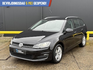 Volkswagen Golf Variant 1.4 TSI Highline AUTOMAAT | TREKHAAK