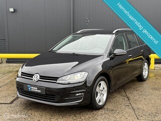 Volkswagen Golf Variant 1.4 TSI Highline AUTOMAAT | TREKHAAK