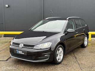 Volkswagen Golf Variant 1.4 TSI Highline AUTOMAAT | TREKHAAK