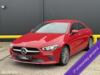 Mercedes-Benz CLA 200 4-Matic Premium Plus