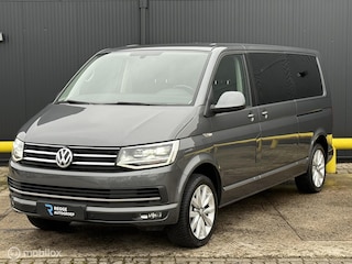 Volkswagen Transporter 2.0 TDI L2H1 DC Highline TOPSTAAT
