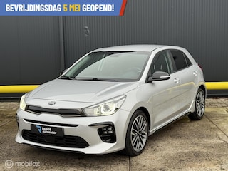 Kia Rio 1.0 T-GDi MHEV GT-Line AUTOMAAT | TOPSTAAT |