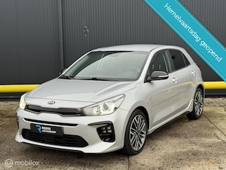 Kia Rio 1.0 T-GDi MHEV GT-Line AUTOMAAT | TOPSTAAT |