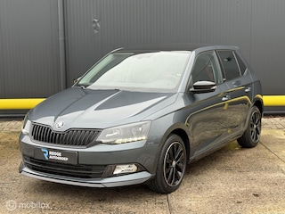 Skoda Fabia 1.2 TSI Monte Carlo PANORAMADAK | NIEUWSTAAT |