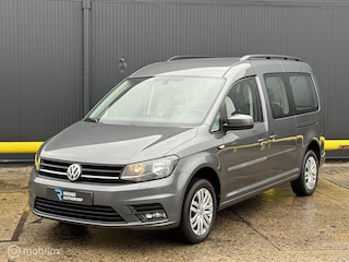 Volkswagen Caddy 1.0 TSI Highline 7 PERSOONS
