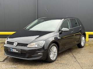 Volkswagen Golf 1.2 TSI CUP Edition NAVI | STOELVERWARMING
