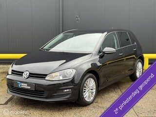 Volkswagen Golf 1.2 TSI CUP Edition NAVI | STOELVERWARMING