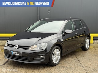 Volkswagen Golf 1.2 TSI CUP Edition NAVI | STOELVERWARMING