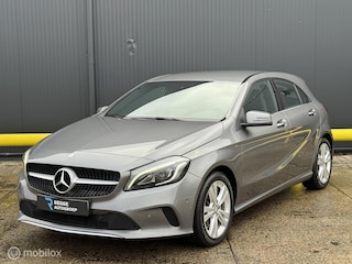 Mercedes-Benz A-klasse 160 Ambition NIEUWSTAAT