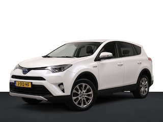 Toyota RAV4 2.5 Hy. AWD Ex. Bns