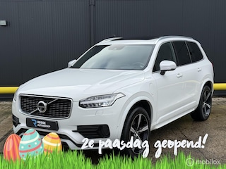 Volvo XC90 2.0 T8 Twin Engine AWD R-Design BOMVOL