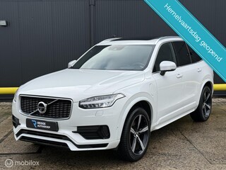 Volvo XC90 2.0 T8 Twin Engine AWD R-Design BOMVOL