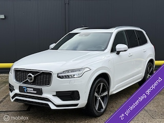 Volvo XC90 2.0 T8 Twin Engine AWD R-Design BOMVOL