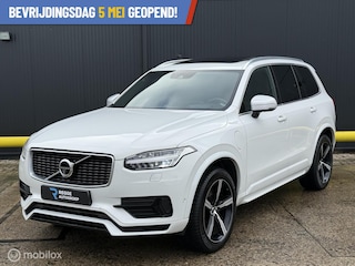 Volvo XC90 2.0 T8 Twin Engine AWD R-Design BOMVOL