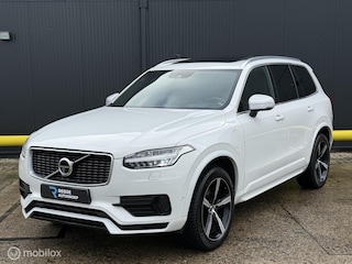 Volvo XC90 2.0 T8 Twin Engine AWD R-Design BOMVOL