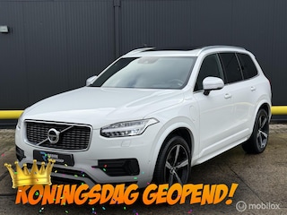 Volvo XC90 2.0 T8 Twin Engine AWD R-Design BOMVOL