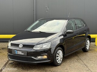 Volkswagen Polo 1.2 TSI Highline |AUTOMAAT|CRUISE|PDC|