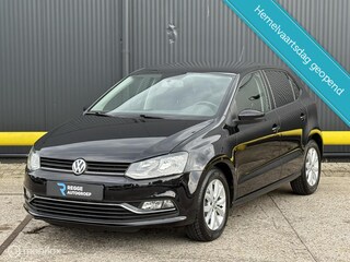 Volkswagen Polo 1.2 TSI Highline |AUTOMAAT|CRUISE|PDC|