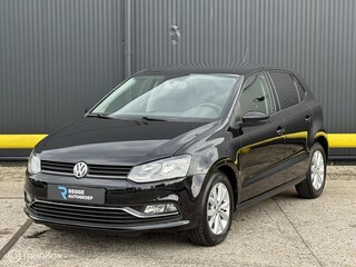 Volkswagen Polo 1.2 TSI Highline |AUTOMAAT|CRUISE|PDC|