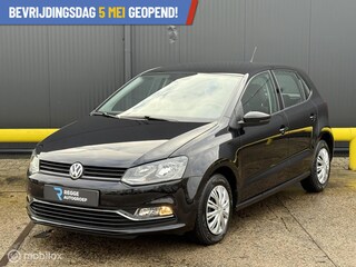Volkswagen Polo 1.2 TSI Highline |AUTOMAAT|CRUISE|PDC|