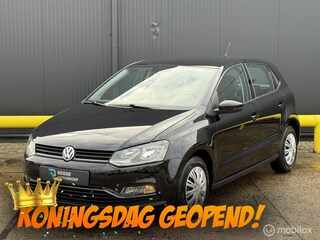Volkswagen Polo 1.2 TSI Highline |AUTOMAAT|CRUISE|PDC|